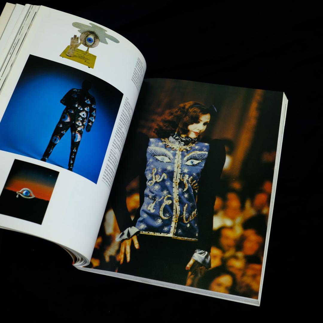 Fashion and Surrealism Richard Martin 洋書