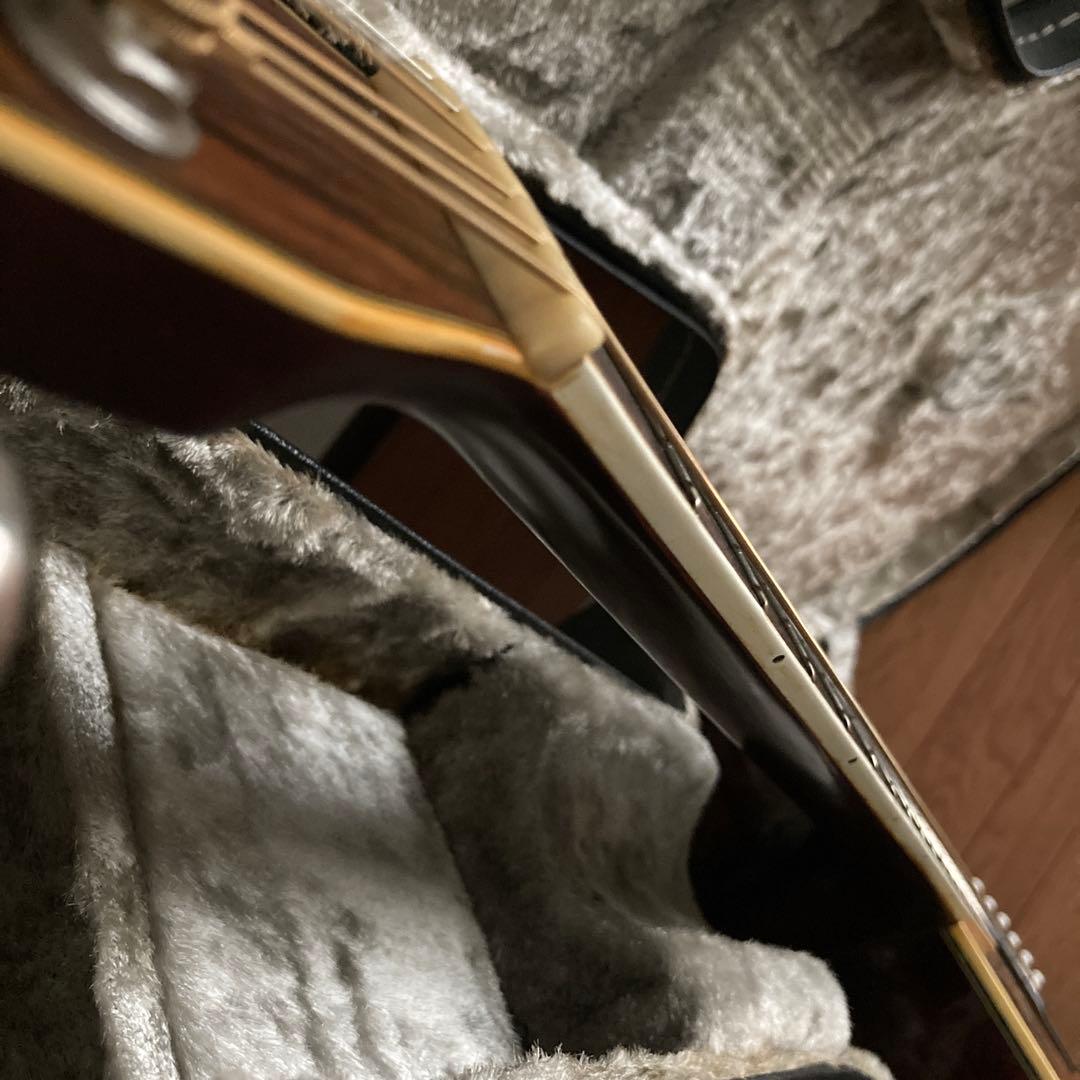 【訳あり】ThreeS W-300 鈴木バイオリン スリーピースバック