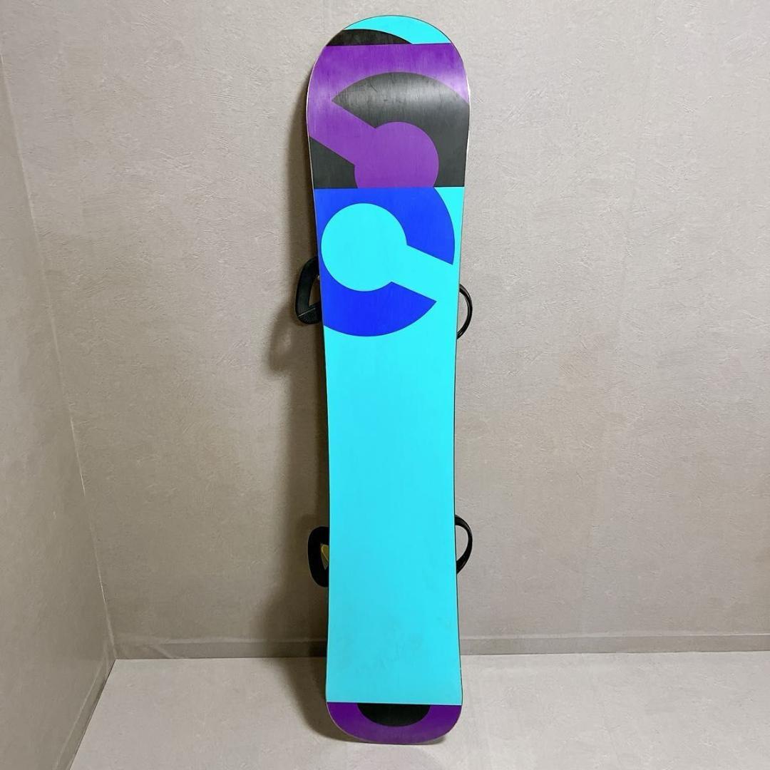 BURTON CUSTOM CARTEL バートン カスタム スノーボード