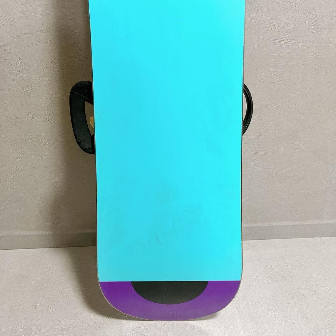 BURTON CUSTOM CARTEL バートン カスタム スノーボード