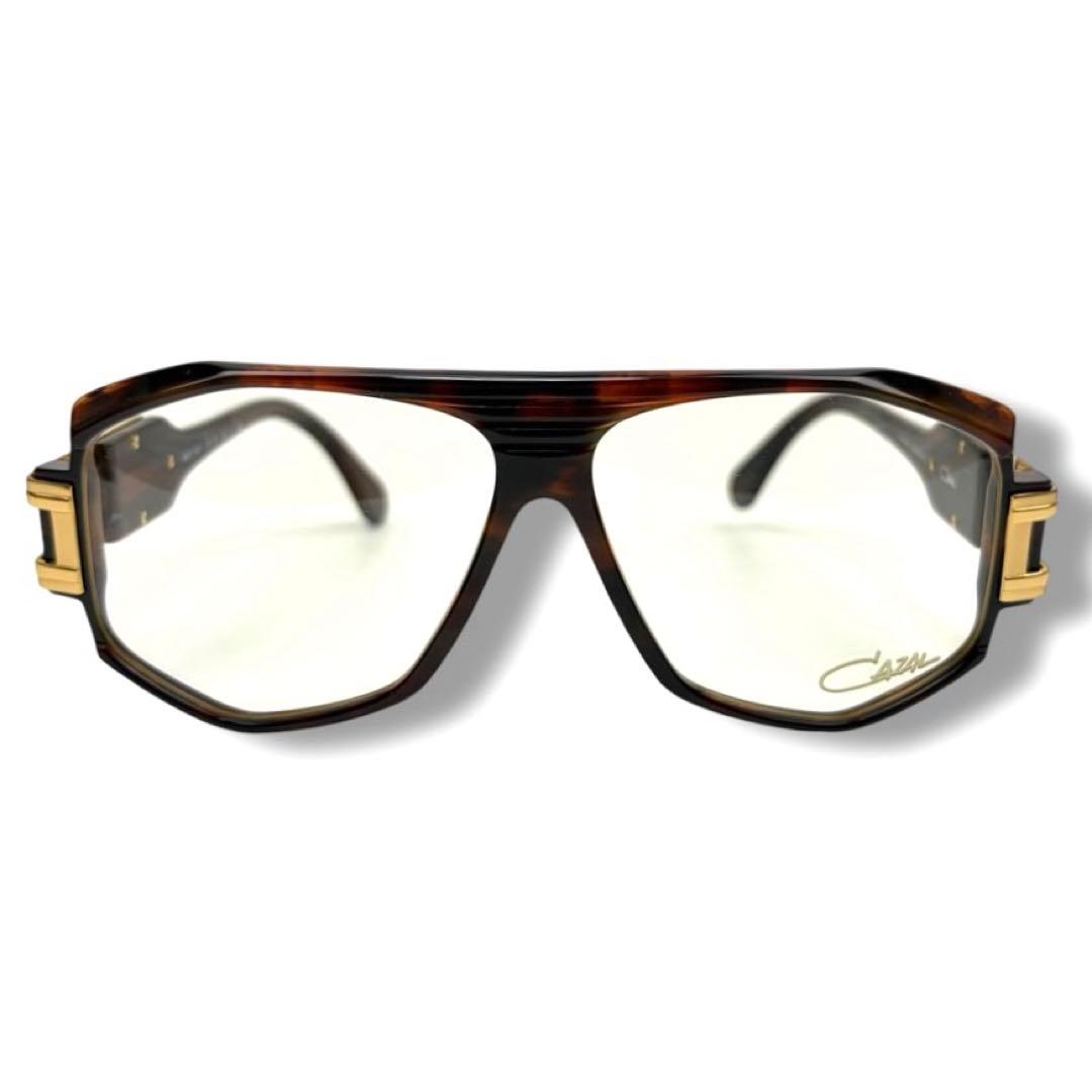 SL 　　Cazal カザール 163/1 LEGENDS 伊達メガ