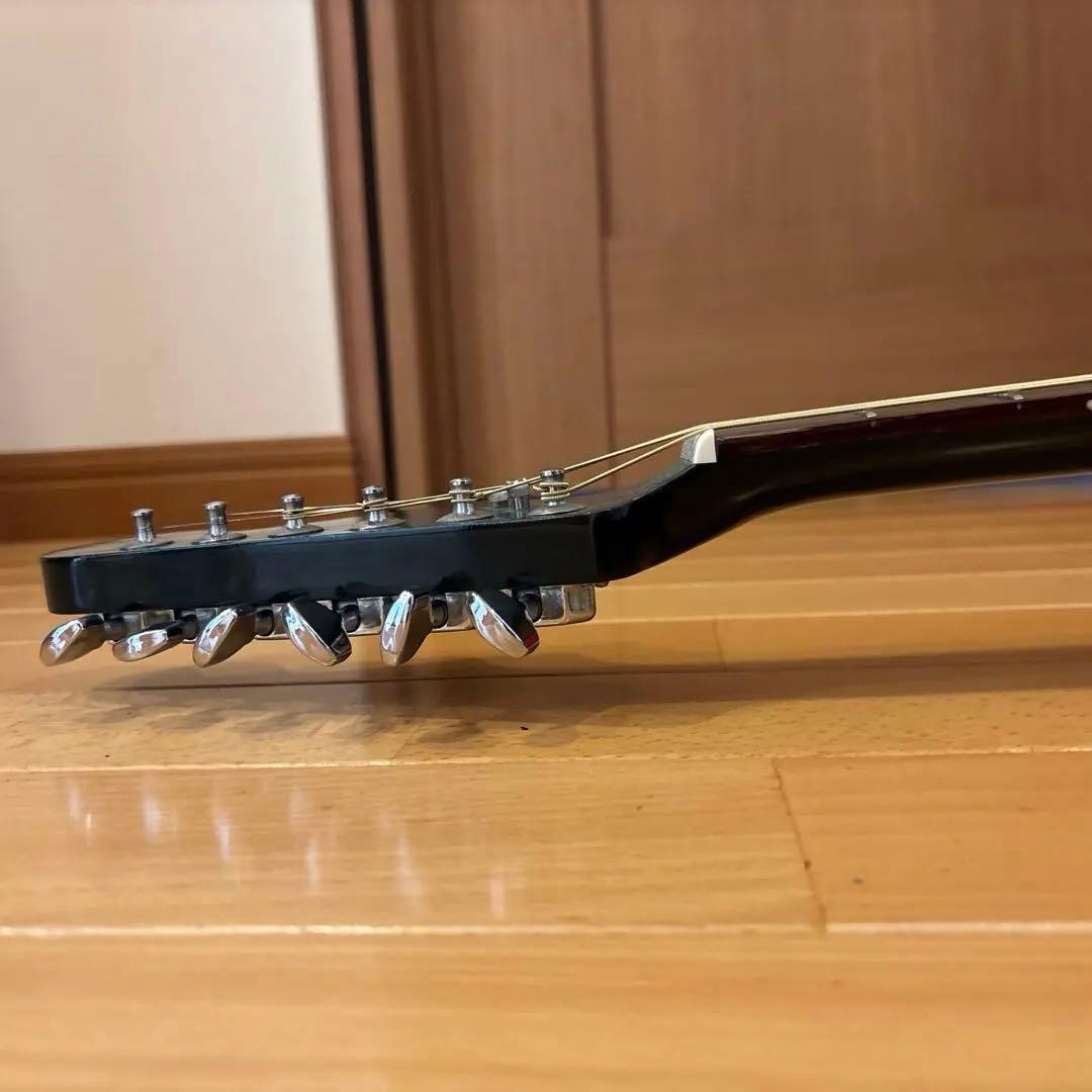 Fender YC-25 H CATALINA 花子 アコースティックギター