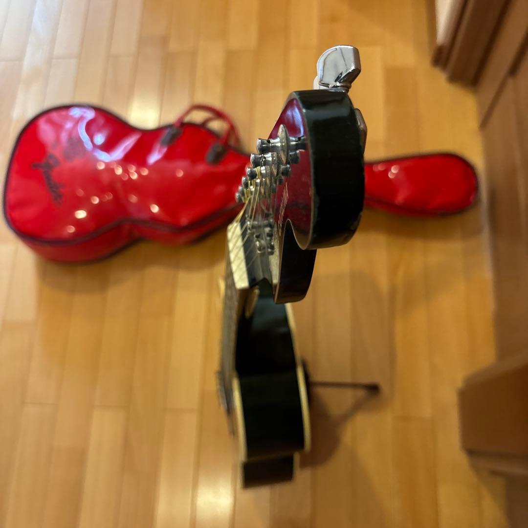 Fender YC-25 H CATALINA 花子 アコースティックギター