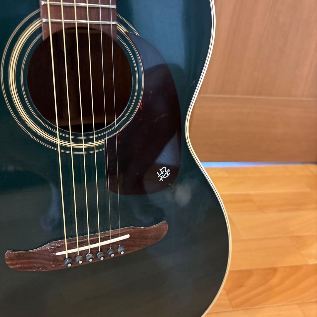 Fender YC-25 H CATALINA 花子 アコースティックギター