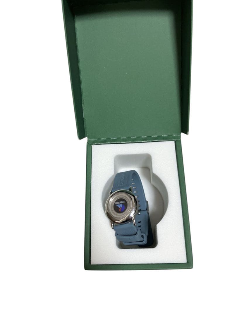 ゼロリスト ゴールド シルバーセット テラファイト