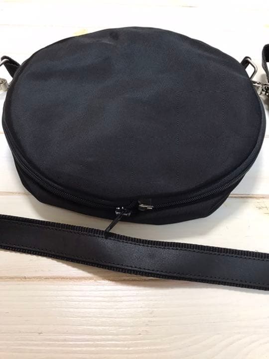 ジョルジオ　アルマーニ　ゴルフ　ドラムバッグ　レア　畳めるバッグ