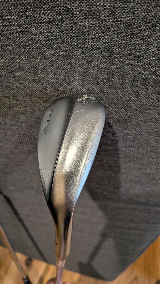 【だり様】2025年モデルCleveland RTZ 60　Adaptソール