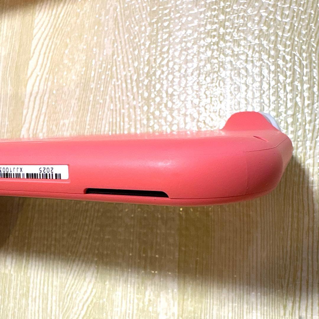 Switch Lite★美品★