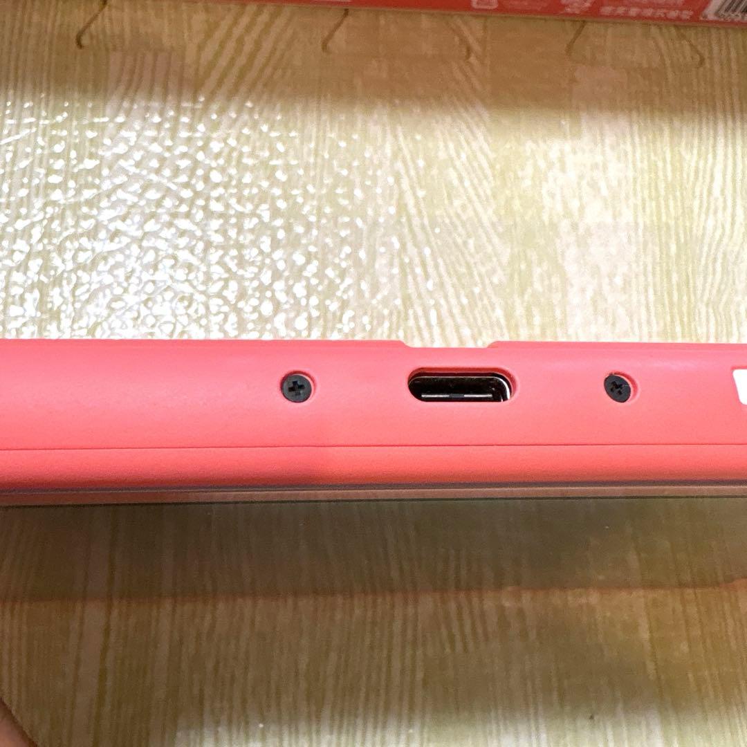 Switch Lite★美品★