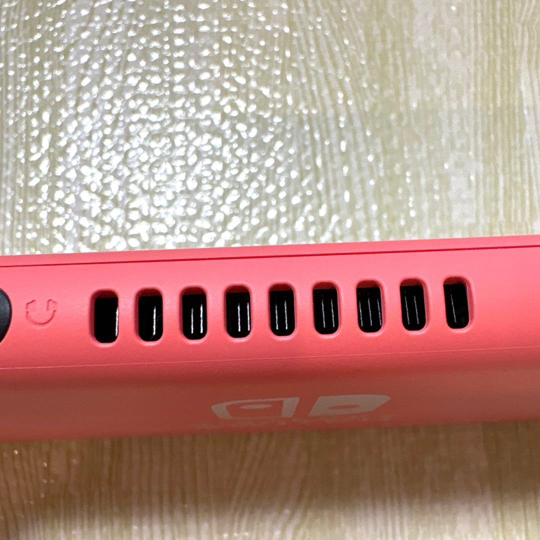 Switch Lite★美品★