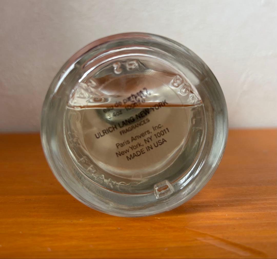 サンクレスト　ウルリッヒランニューヨーク