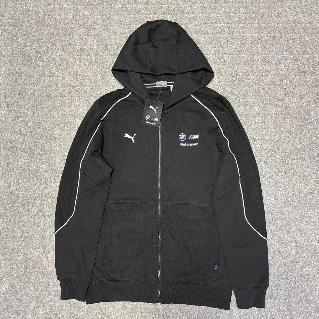 XLサイズ相当 プーマ ×  スウェット 上下セット 38131-01