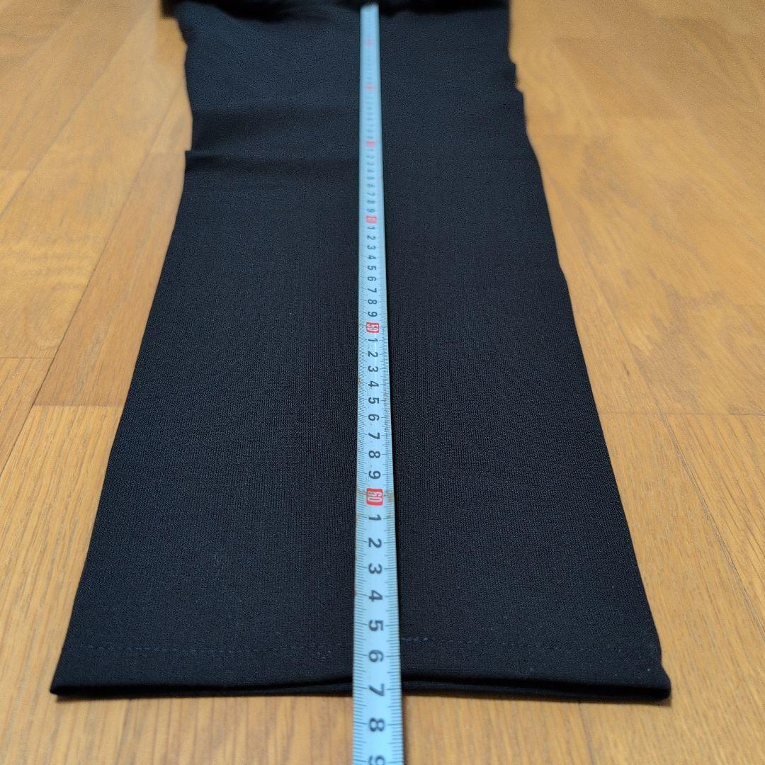 ジャブスアルキヴィオ マサッチョ ゴールド ジニョーネ社製通年ウール 44サイズ