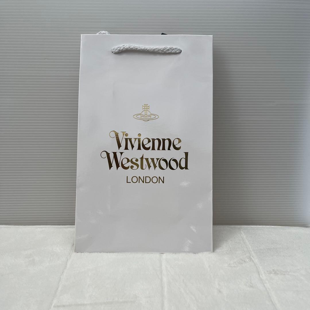 新品　ヴィヴィアンウェストウッド　長財布