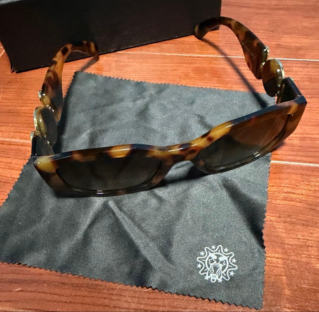 正規品GLOGANG GLOSACEサングラス2026お正月セール‼️残り1日