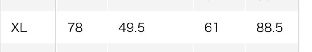 新品未使用‼️　+J ユニクロ　ジャケット　ブラック XL