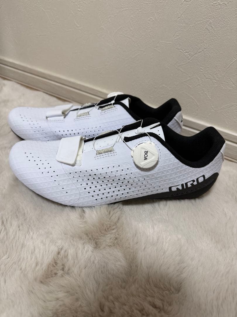 美品　Giro CADET サイズ42