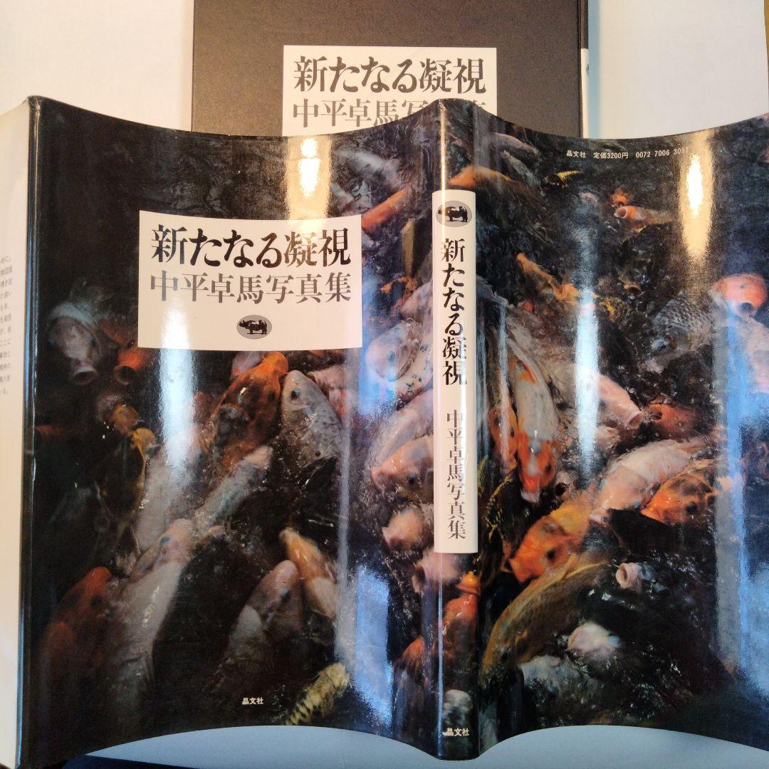 中平卓馬「新たなる凝視」