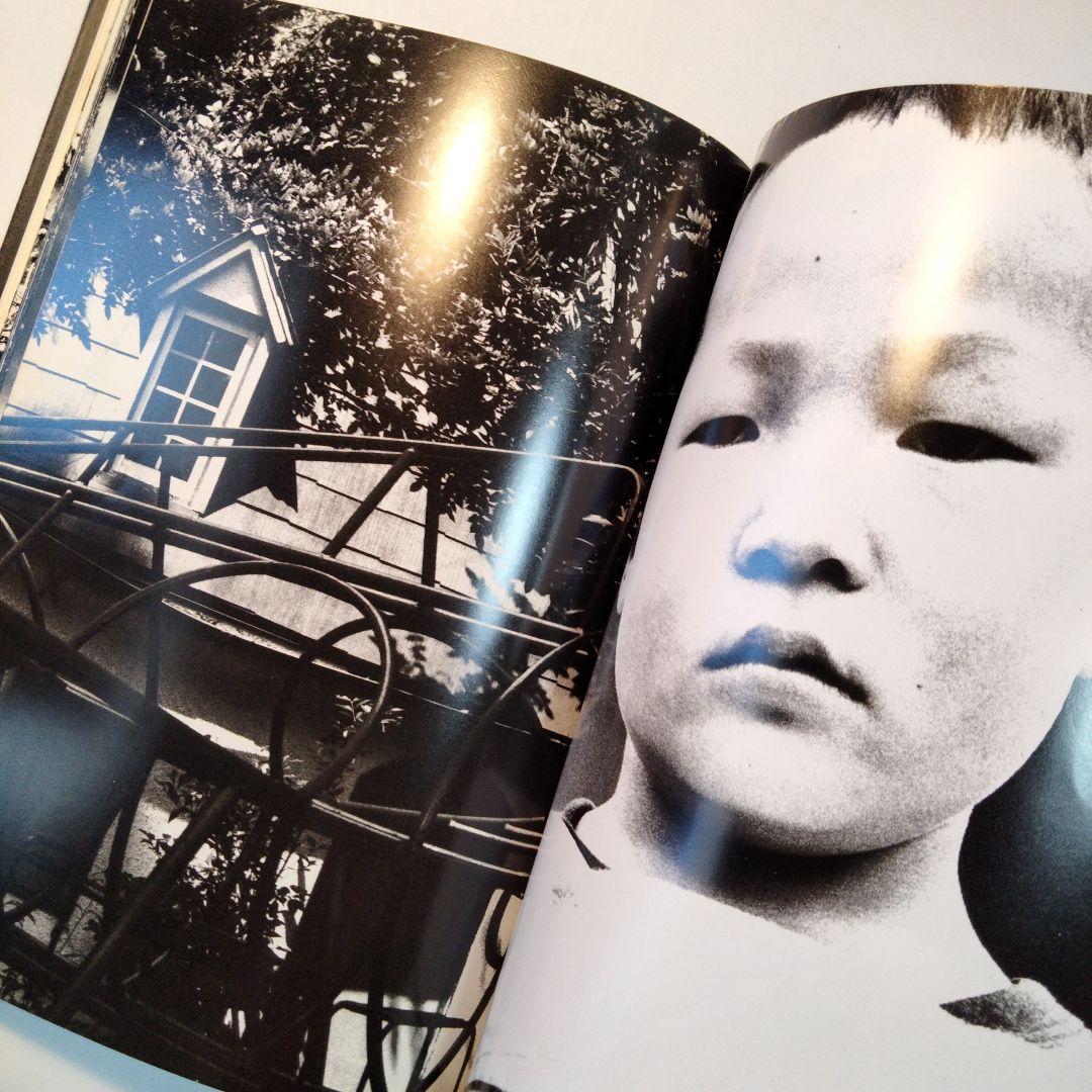 中平卓馬「新たなる凝視」