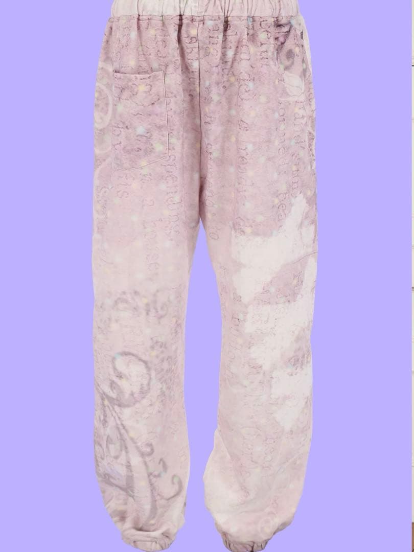 igusa スウェットパンツ ボトムス 韓国