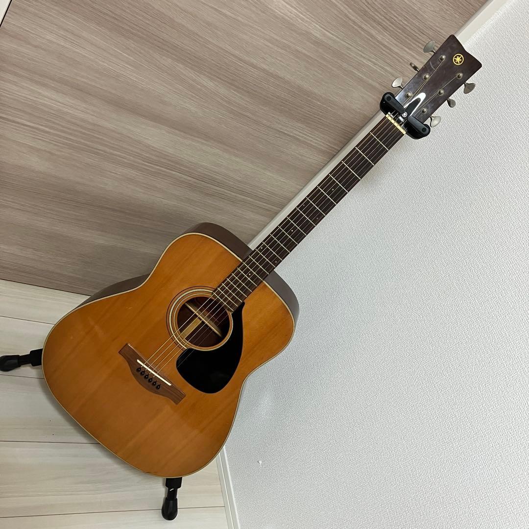 YAMAHA FG-180 【赤ラベル・現状品】
