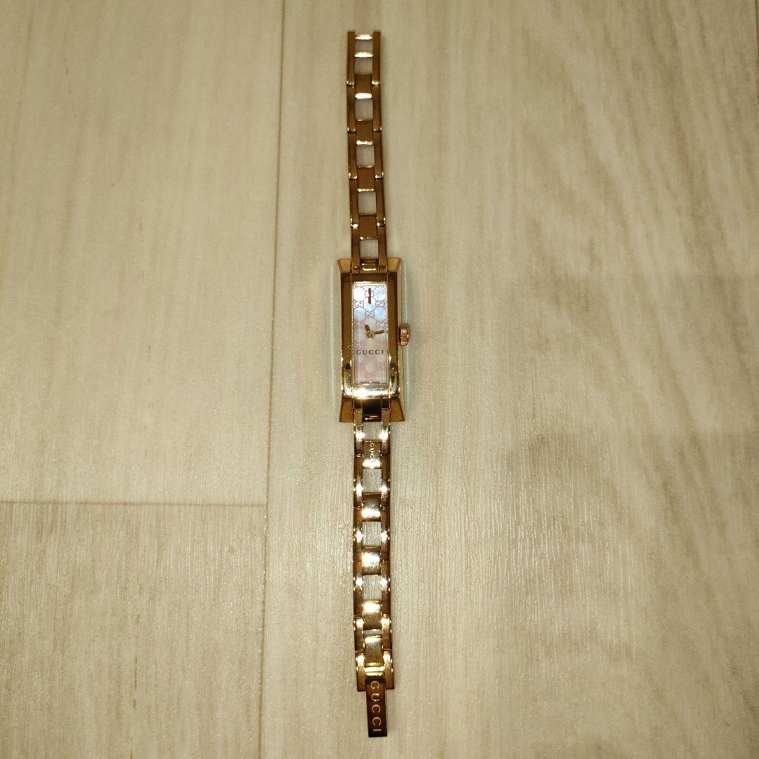 GUCCI レディース 時計