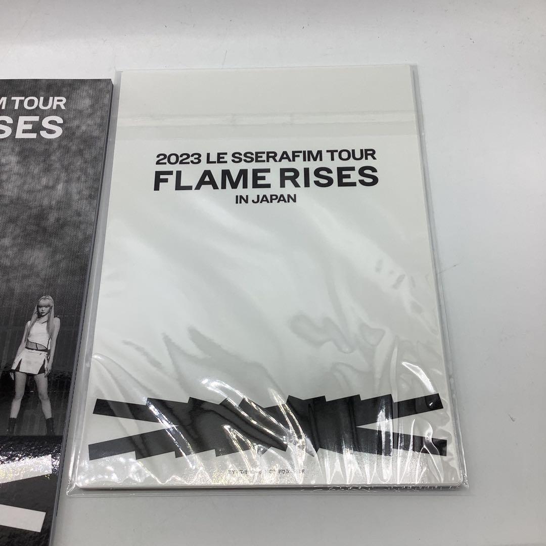 ミュージック LE SSERAFIM/2023 LE SSERAFIM 6-0507-1