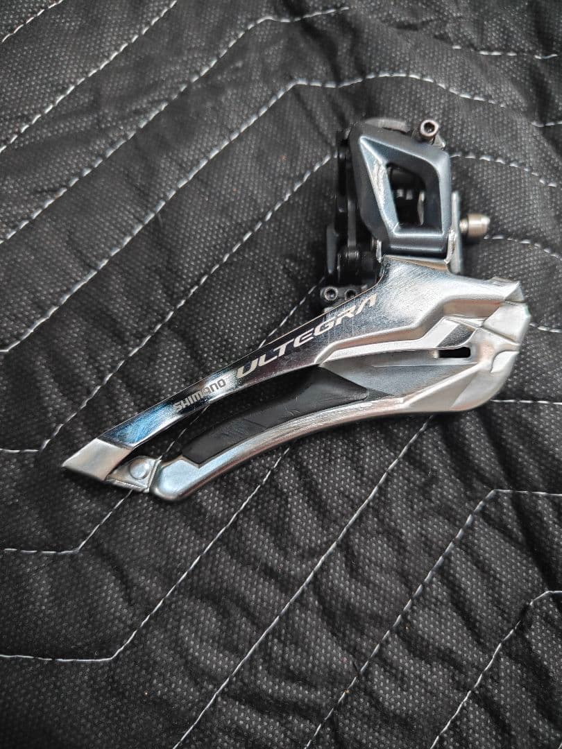 Shimano ULTEGRA R8000 コンポセット