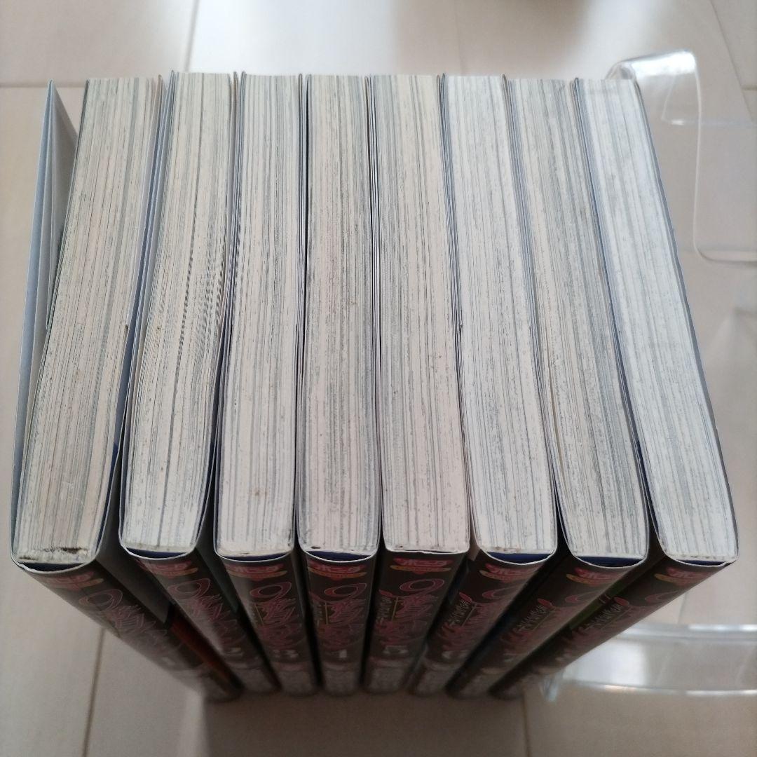 『9番目のムサシ 』シリーズ43冊　高橋 美由紀