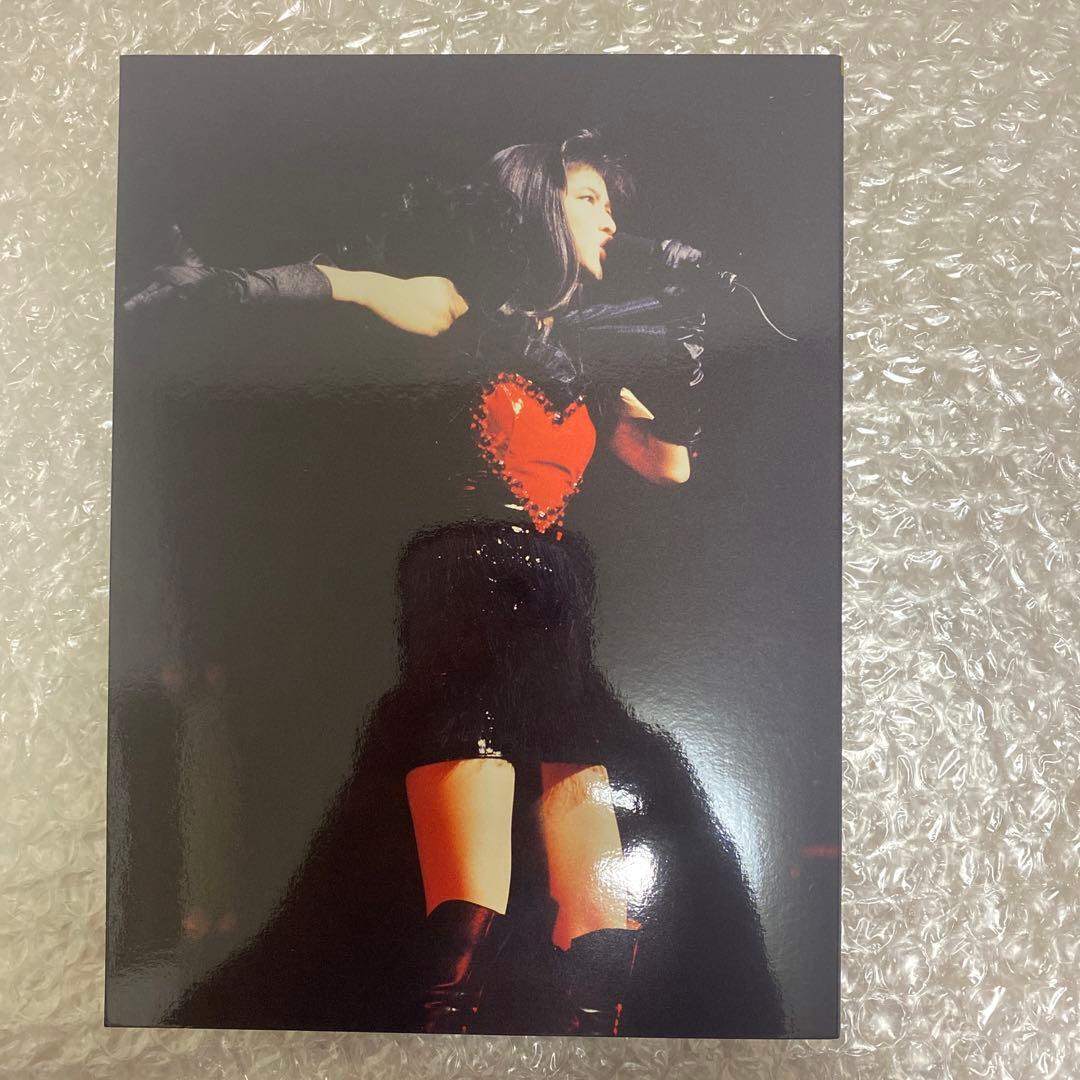 【動作確認済】MORITAKA LAND TOUR 1990 DVD