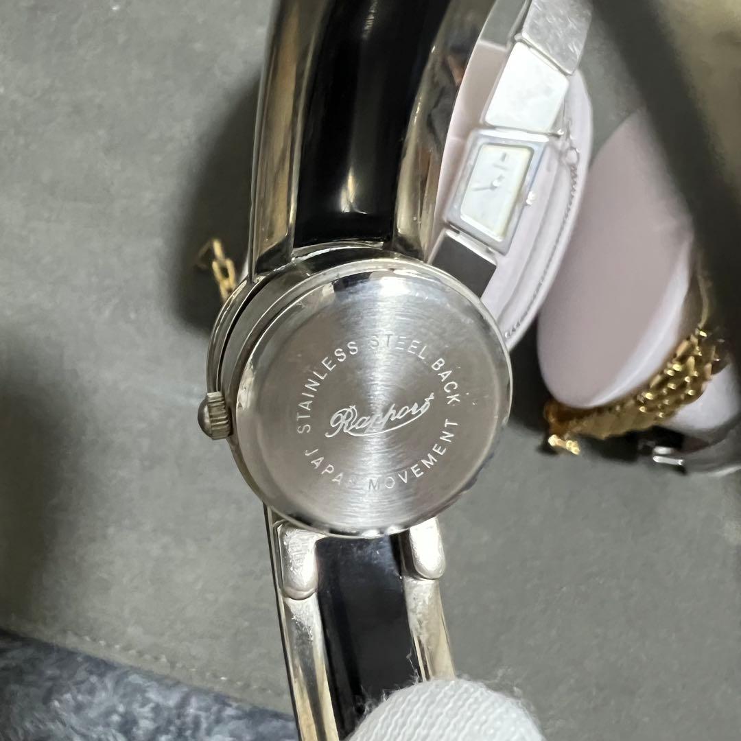 まとめ売り　5点　セイコー エクセリーヌ　その他腕時計