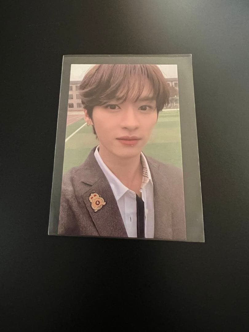 straykids リノ ミノ GO生 韓国 限定盤 トレカ スキズ