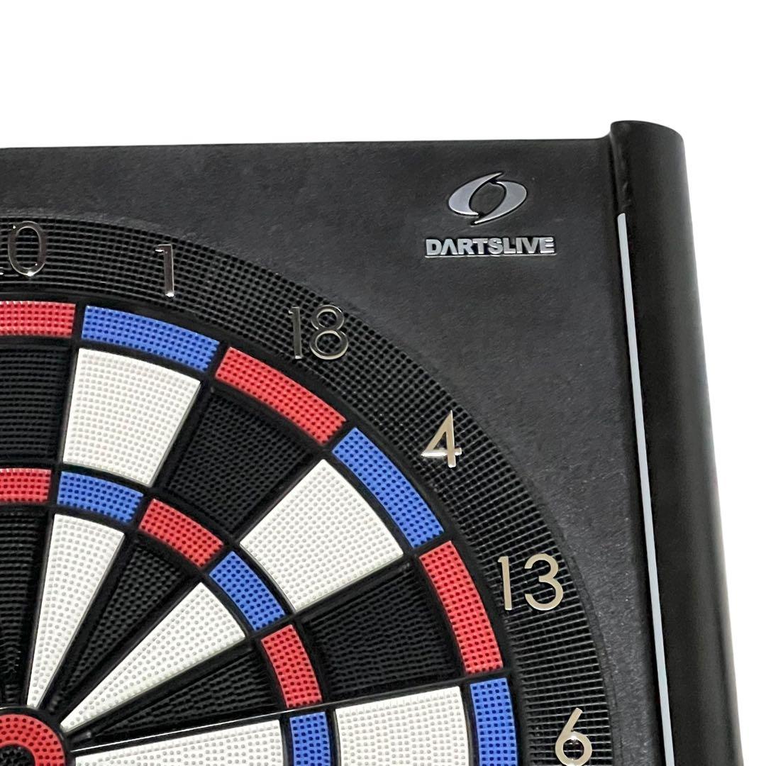 【美品】DARTS LIVE-200S ダーツライブ　専用ポール　セット