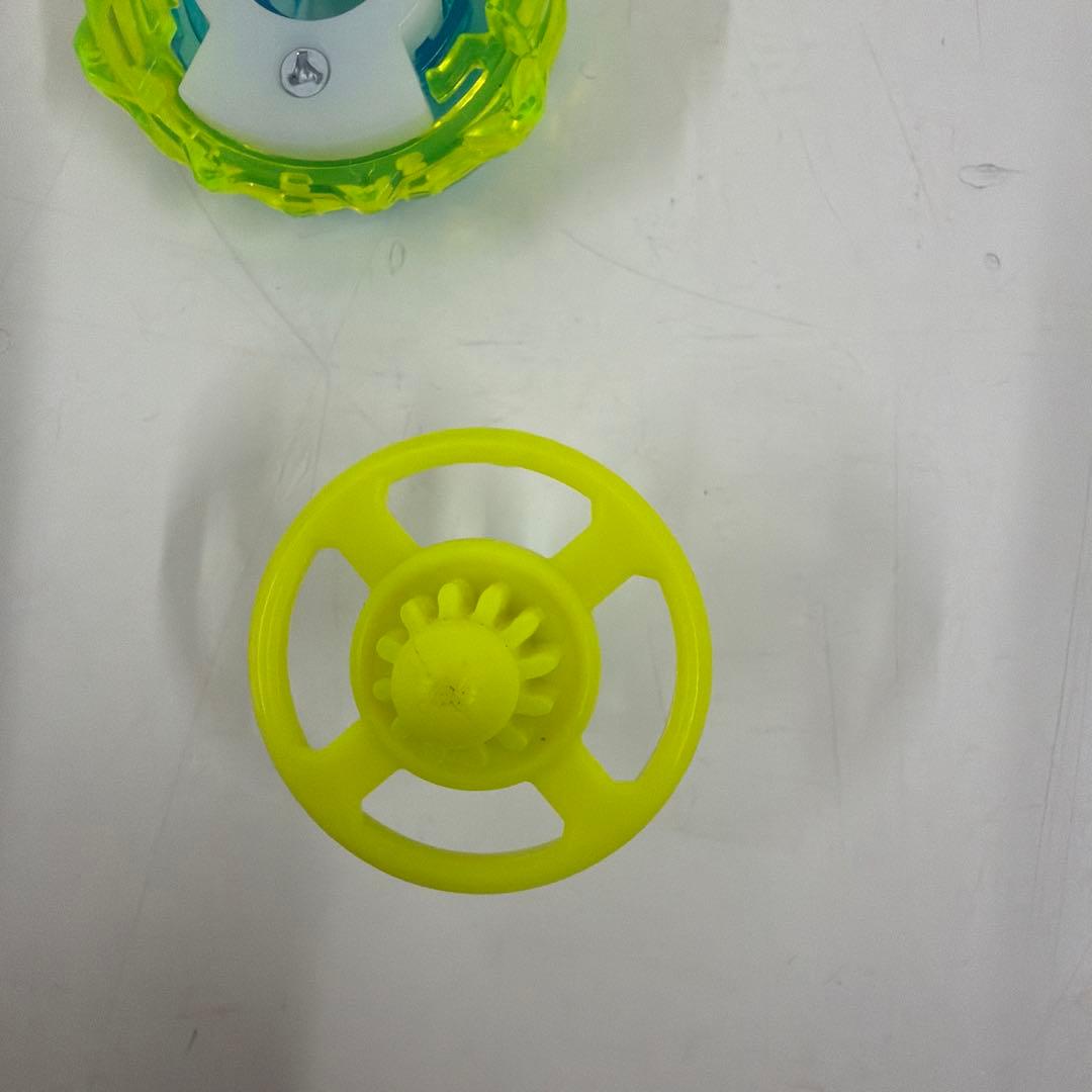 ベイブレードX フェニックスウイング9-80DBメタルコート:ネイビー