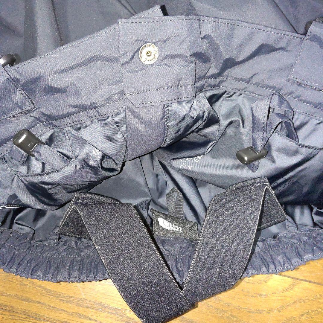 THE NORTH FACE スキーウェアセット