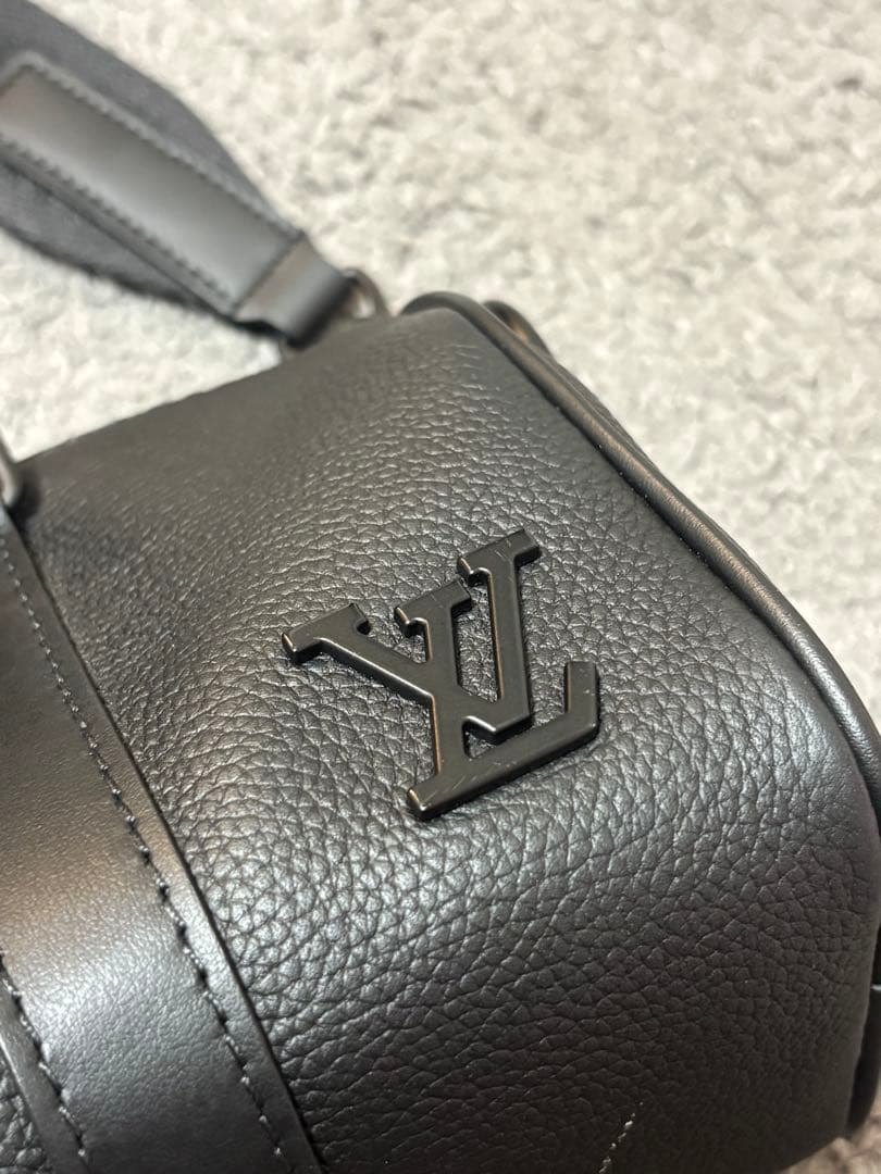 Louis Vuitton キーポル XS ボストンバッグ