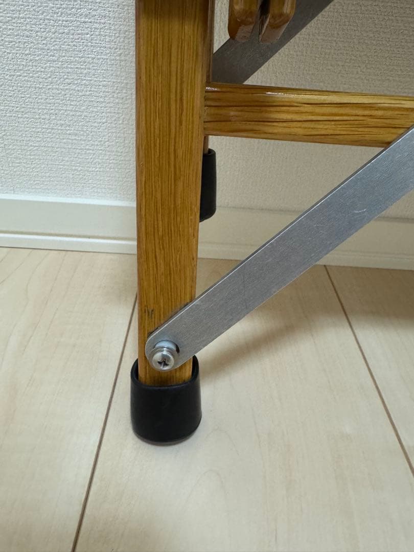 カーミットチェア old mountain garakuda ガラクダ　カスタム