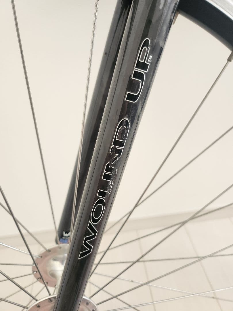 【NJS】Kalavinka フレーム