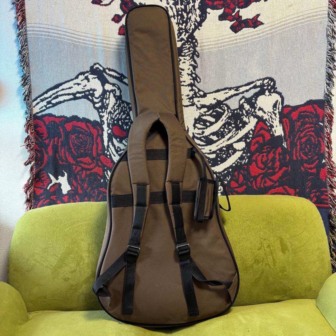 Headway HF-5080SE アコースティックギター エレアコ