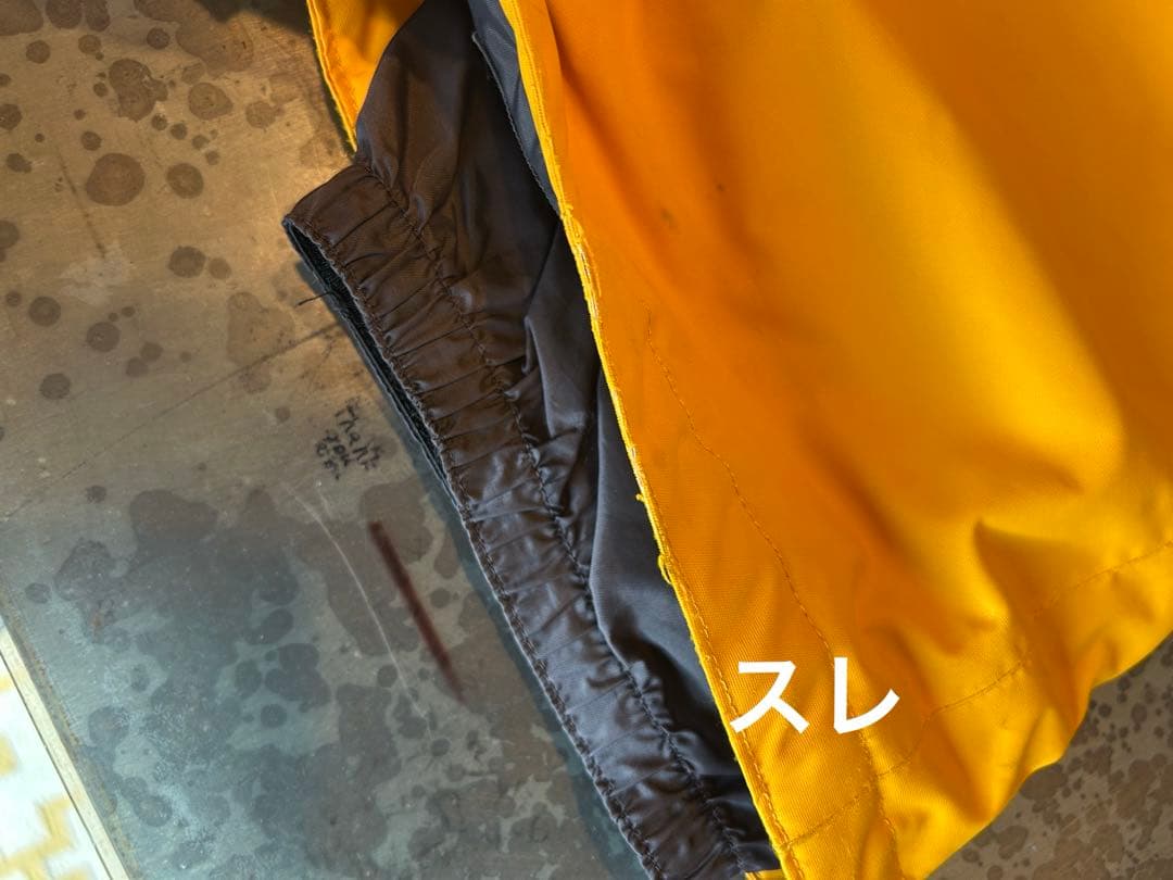 BURTON MARVEL 子ども用スノーボードウェア