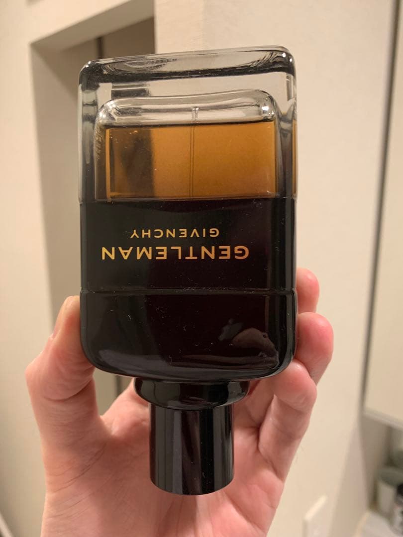 Givenchy Gentleman Reserve Privée 100mL