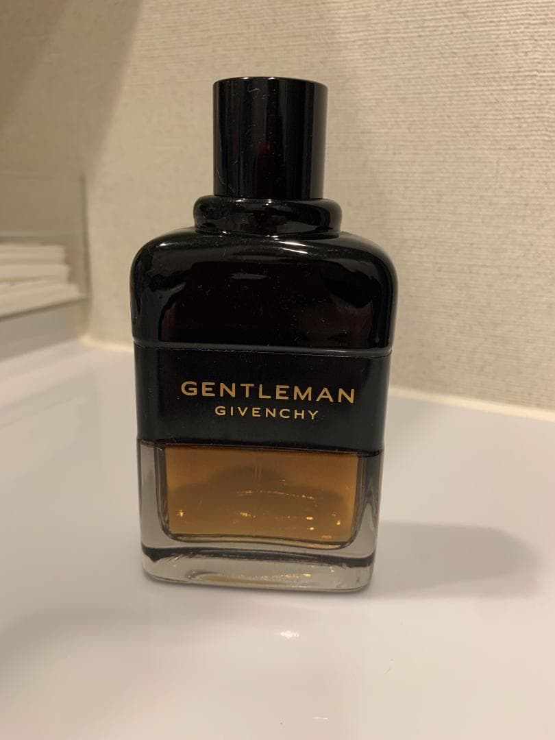 Givenchy Gentleman Reserve Privée 100mL