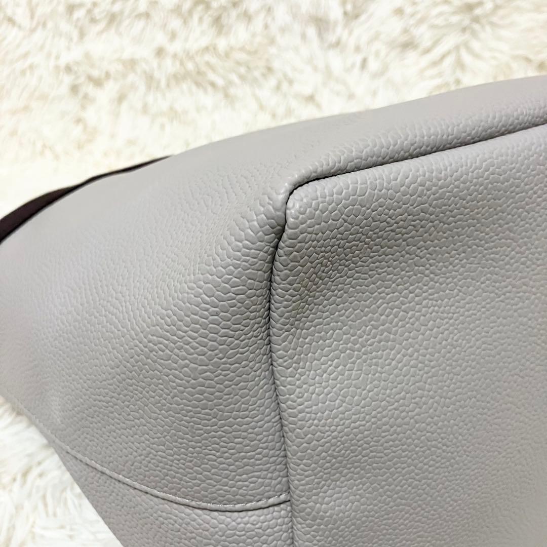 【新品同様】 エルベシャプリエ 707GP 舟形トート