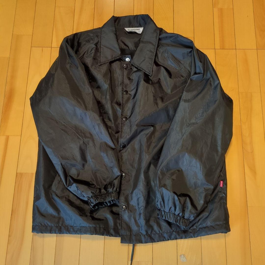 ブルコ コーチジャケット XL
