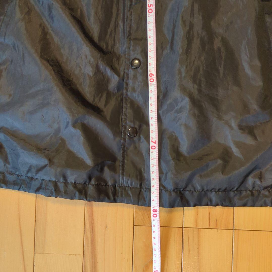 ブルコ コーチジャケット XL