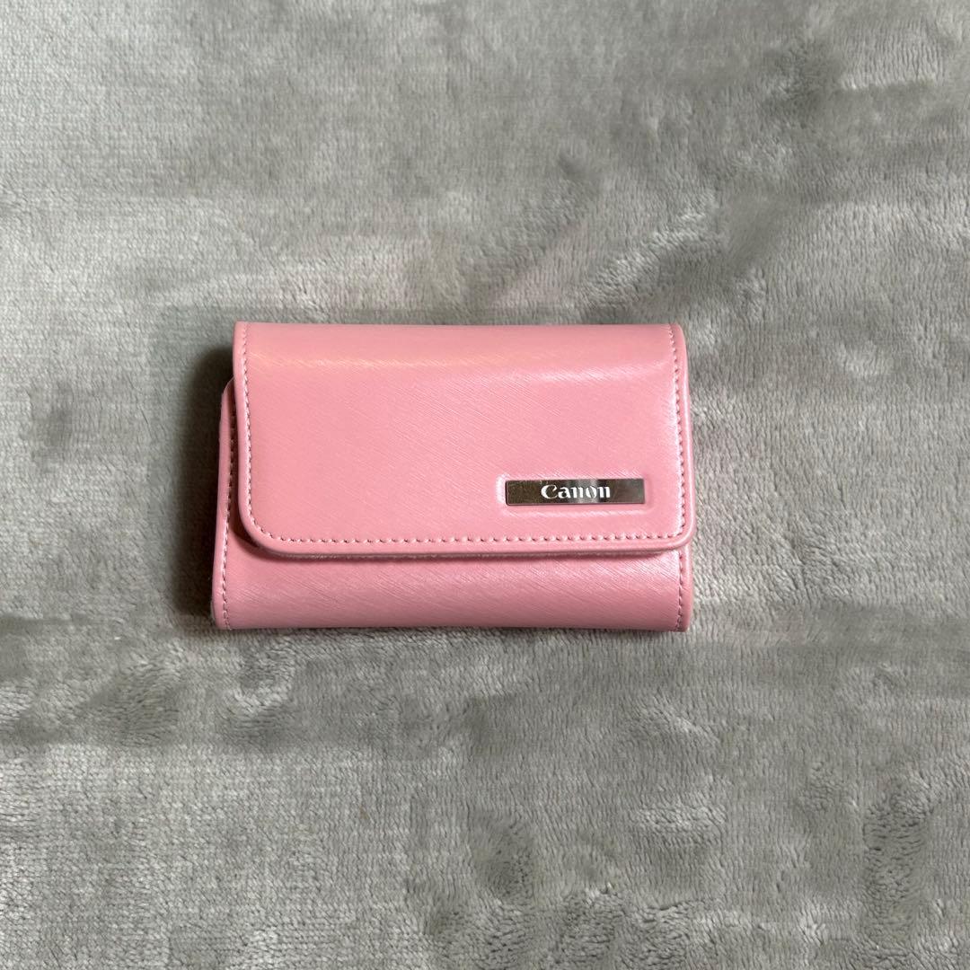 【超美品】Canon IXY650 m コンパクトデジタルカメラ　ケース付き