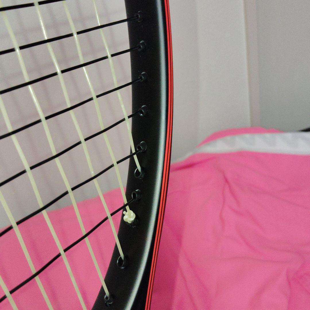 美品1回使用ダンロップcx400tour限定ブラックモデル G2