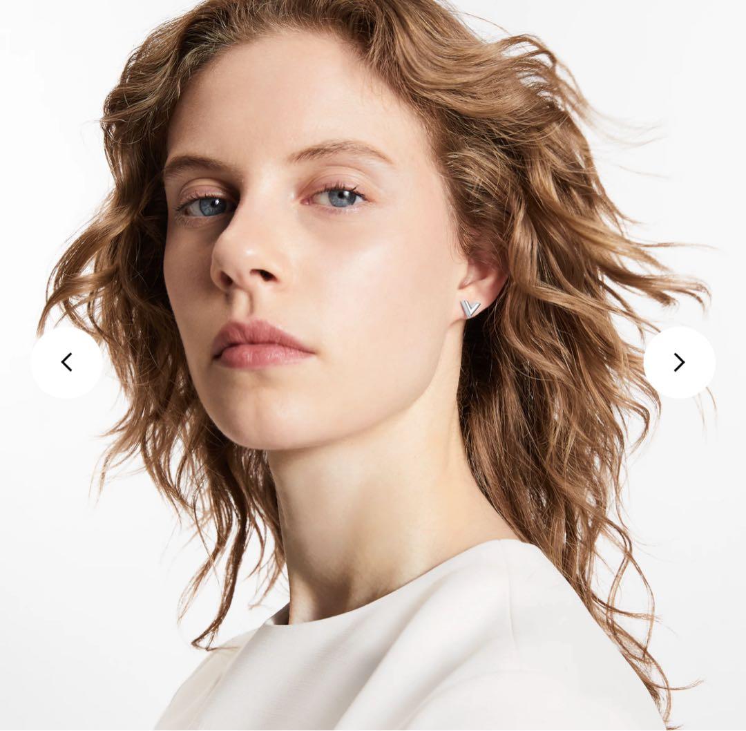 ピアス・エセンシャル V（片耳用)