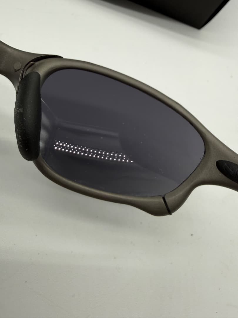 M*y様 oakley サングラス