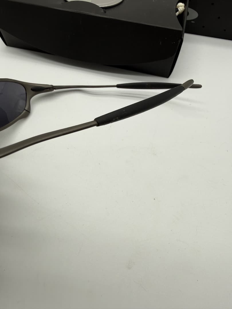 M*y様 oakley サングラス